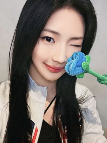 yg线下玫瑰日 露 ver.D