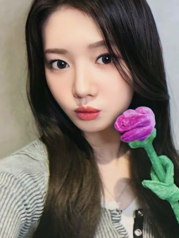 yg线下玫瑰日 茶 ver.D