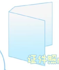 2025夏日运动会 证件照mini收纳册
