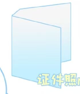 2025夏日运动会 证件照mini收纳册