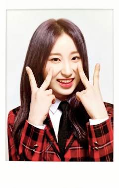 skoolooks代言卡12