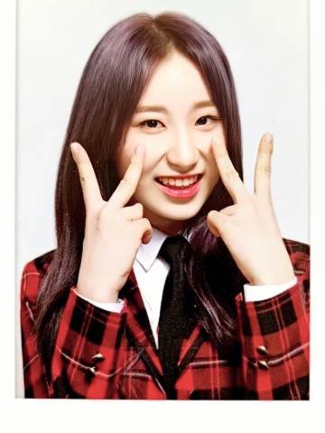 skoolooks代言卡12