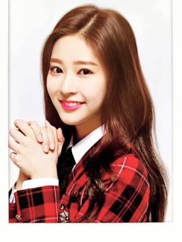 skoolooks代言卡11