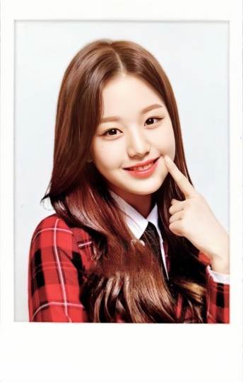 IZONE-1