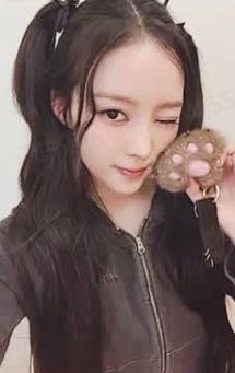 hl签售narin ver.A