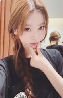 hl签售anna ver.A