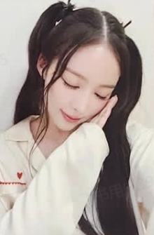 hl签售narin ver.B