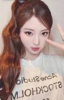 hl签售anna ver.B