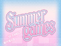 TF家族2025夏日运动会四代练习生周边套装