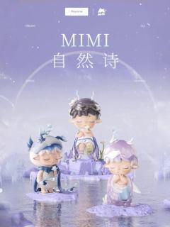 自然诗系列