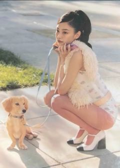 wvs会员礼 妮 ver.B