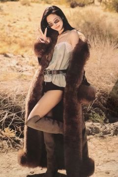 wvs会员礼 妮 ver.A