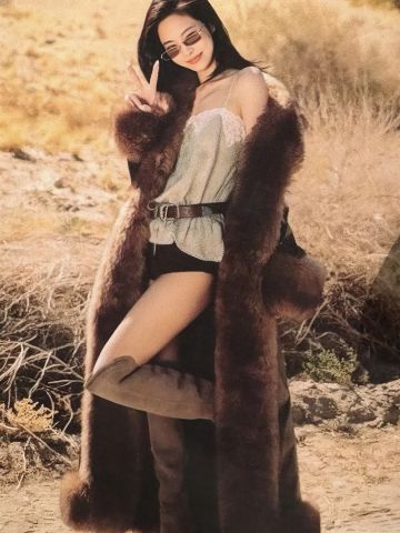 wvs会员礼 妮 ver.A