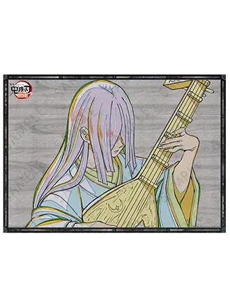 鸣女-【无限城篇】DINING餐厅第一章海报