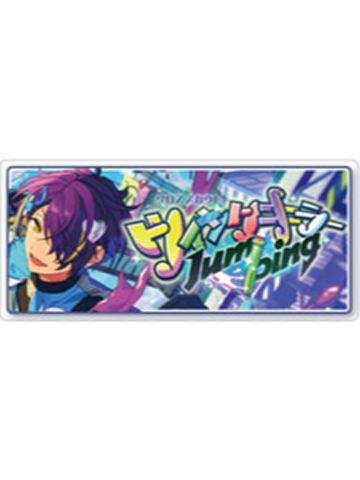 仙石忍-交叉洗牌ver. banner
