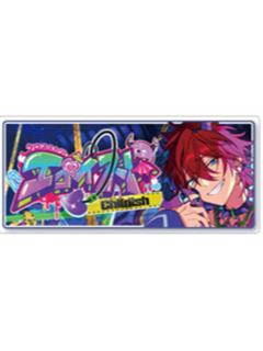 天城燐音-交叉洗牌ver. banner