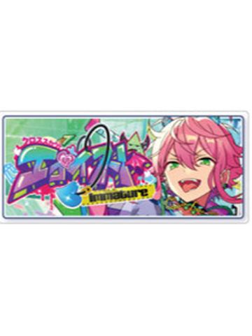 姬宫桃李-交叉洗牌ver. banner