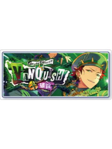 鬼龙红郎-交叉洗牌ver. banner