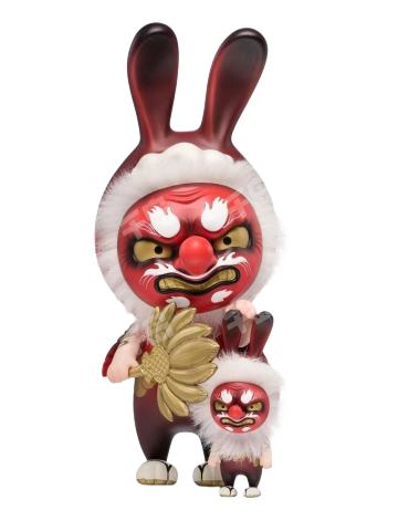 大天狗 Ban Plus