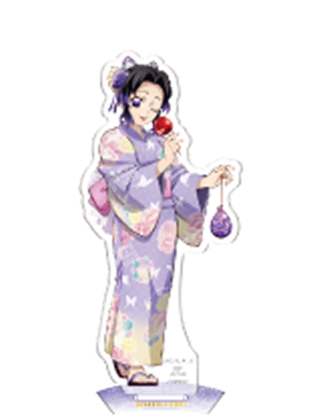 蝴蝶忍-2025南家糖柒之章立牌| 2025南家糖柒之章立牌- 鬼灭之刃- 蝴蝶