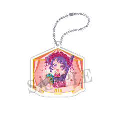 上叶美爱-美妙全友@dash store～Pretty Circus～挂件