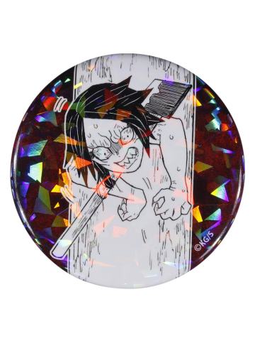 佛堂鬼-JCS受注闪吧唧