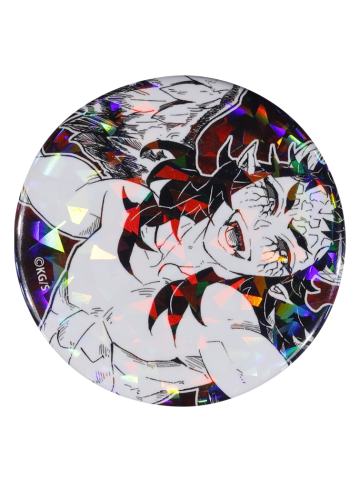 空喜-JCS受注闪吧唧