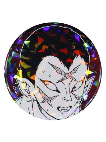 病叶-JCS受注闪吧唧