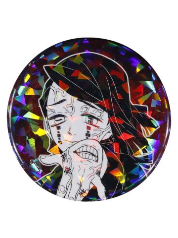 魇梦1-JCS受注闪吧唧