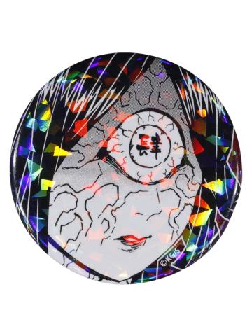鸣女-JCS受注闪吧唧