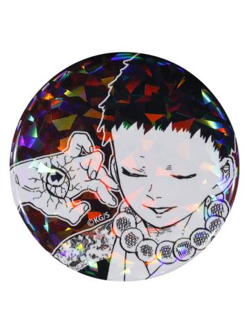 矢琶羽-JCS受注闪吧唧