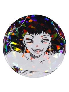 朱纱丸-JCS受注闪吧唧