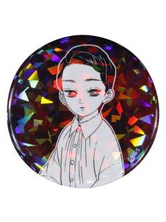 鬼舞辻无惨5-JCS受注闪吧唧