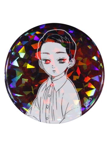 鬼舞辻无惨5-JCS受注闪吧唧