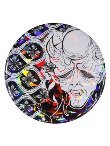 半天狗-JCS受注闪吧唧