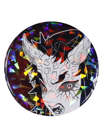 积怒-JCS受注闪吧唧