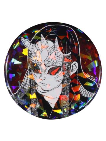 沼鬼-JCS受注闪吧唧