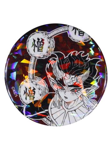憎珀天-JCS受注闪吧唧