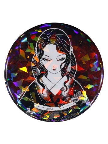 鬼舞辻无惨1-JCS受注闪吧唧
