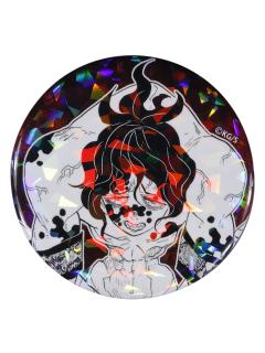 妓夫太郎-JCS受注闪吧唧