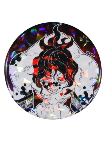妓夫太郎-JCS受注闪吧唧