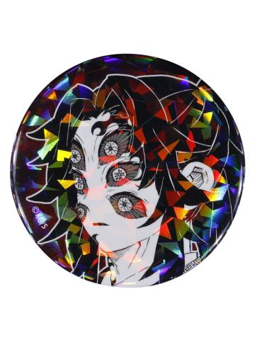 黑死牟1-JCS受注闪吧唧
