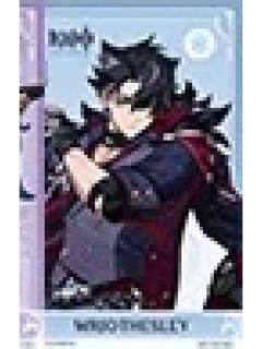 莱欧斯利1-阿奇侬联动特典卡