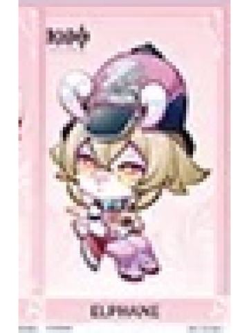 欧菲妮2-阿奇侬联动特典卡