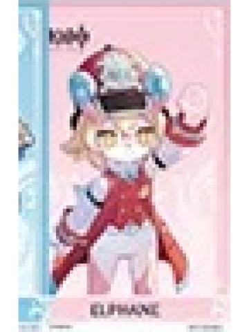 欧菲妮1-阿奇侬联动特典卡