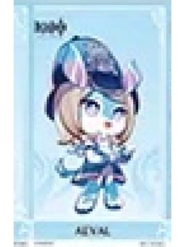 爱贝尔2-阿奇侬联动特典卡