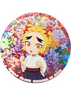 炼狱千寿郎(Q版)-2025南家糖柒之章吧唧