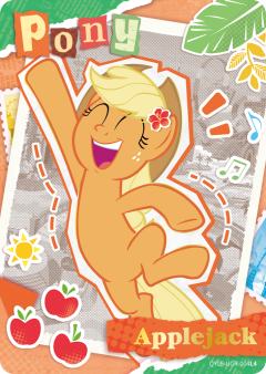 Applejack