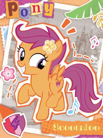 Scootaloo