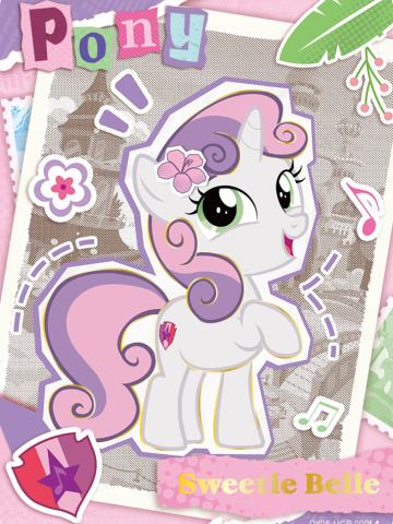 Sweetie Belle